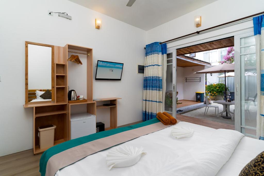 Quicksand Rasdhoo - 4