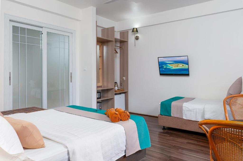 Quicksand Rasdhoo - 9