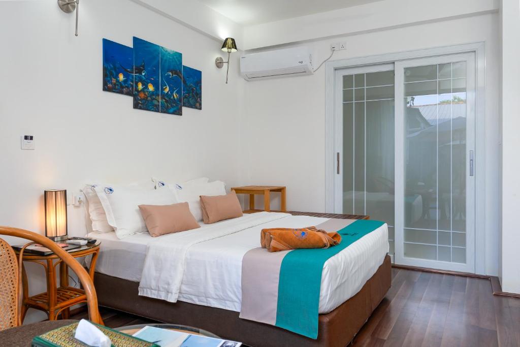 Quicksand Rasdhoo - 7