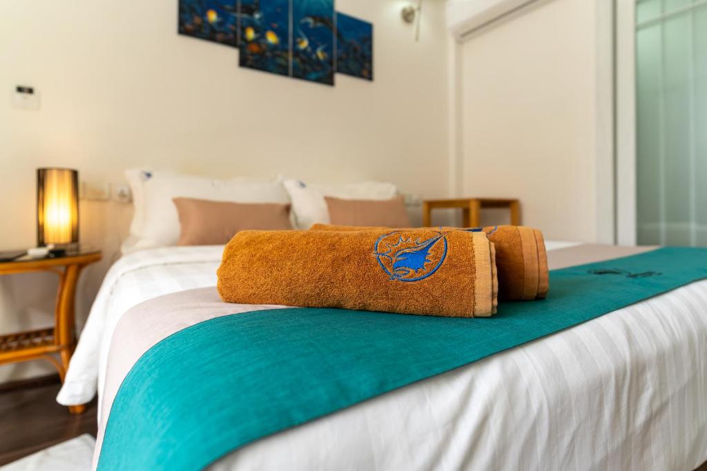 Quicksand Rasdhoo - 11