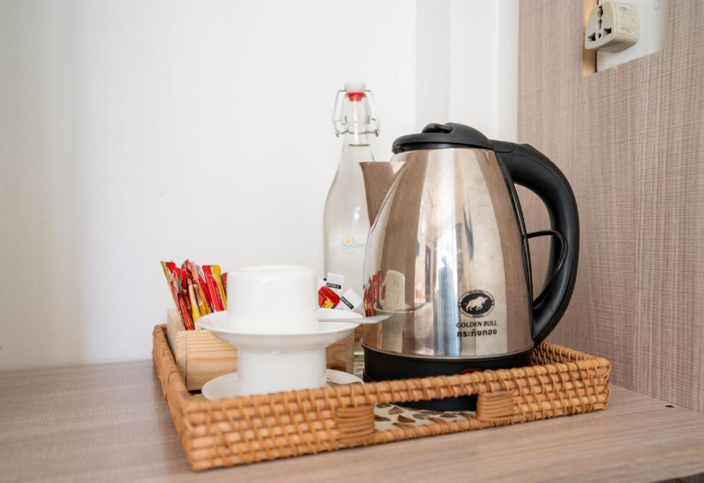 Quicksand Rasdhoo - 8