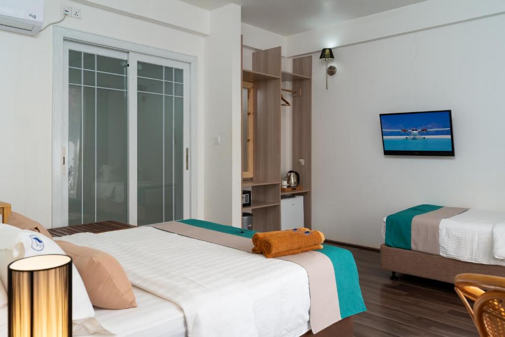 Quicksand Rasdhoo - 13