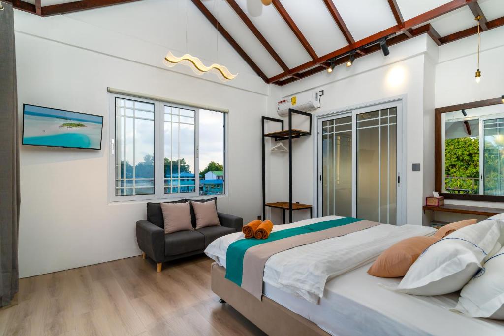 Quicksand Rasdhoo - 18