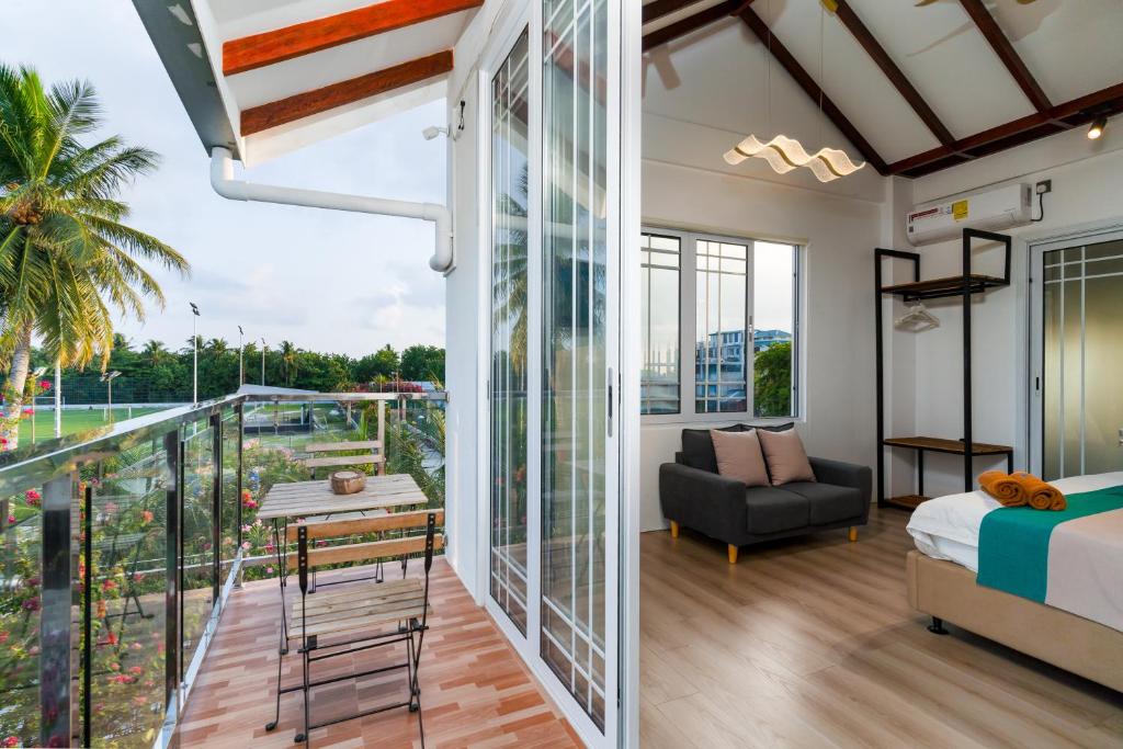 Quicksand Rasdhoo - 16