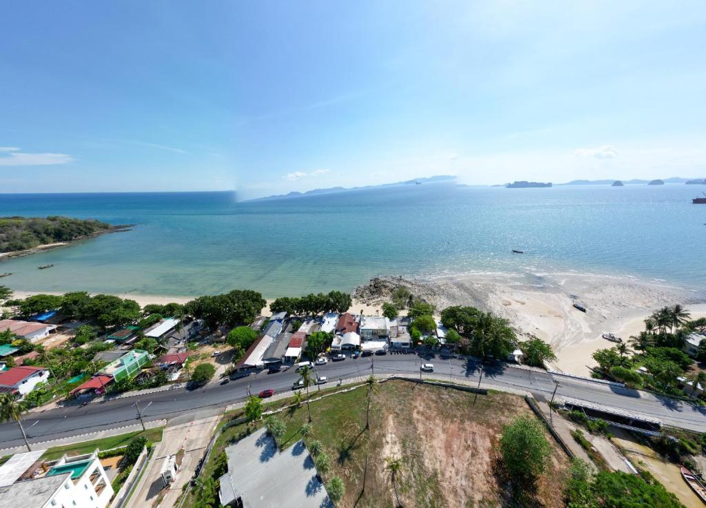 Luxury Residence Klong Muang Beach Front , Krabi - Resim 41