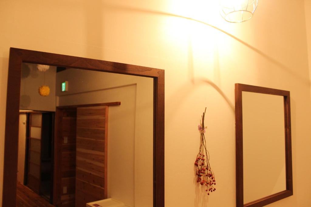 Fotografie z fotogalerie ubytování Hakone Guesthouse Toi v destinaci Hakone
