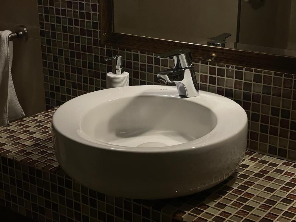 JK Dwór Grabowszczyzna - Deluxe Double Room With Balcony