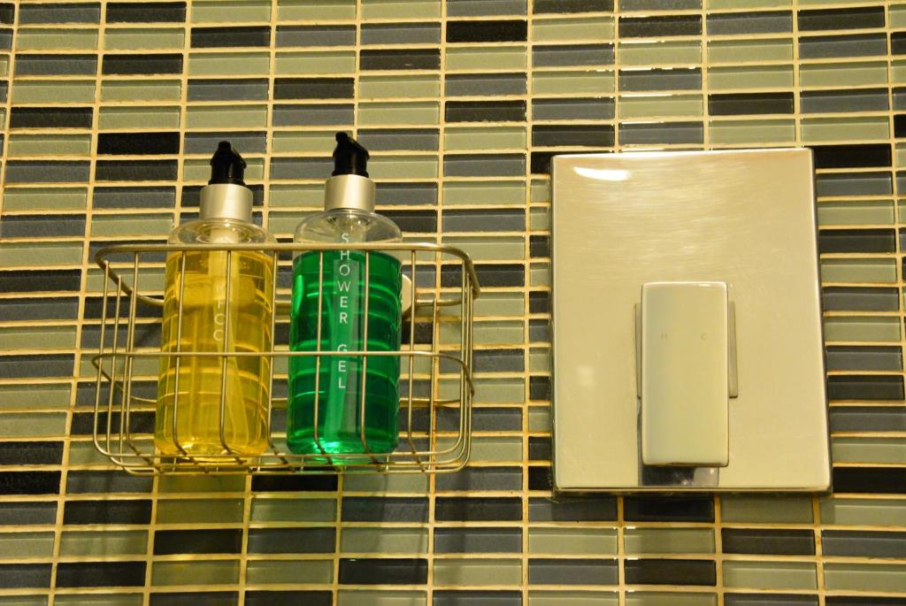 Trinity Silom Hotel - Resim 41