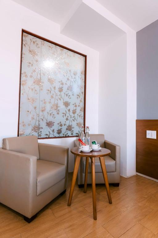 Gardenia Hue Hotel - 6