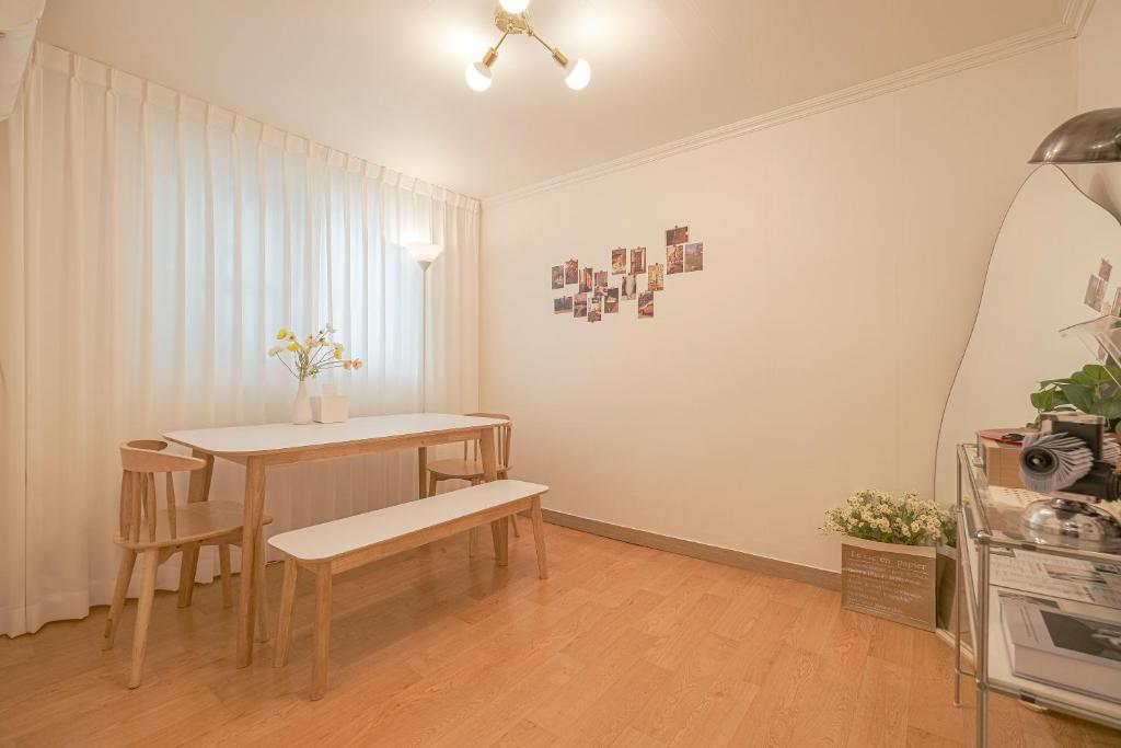 Fotografie z fotogalerie ubytování Hwayang Yeonhwa v destinaci Samgong-ni