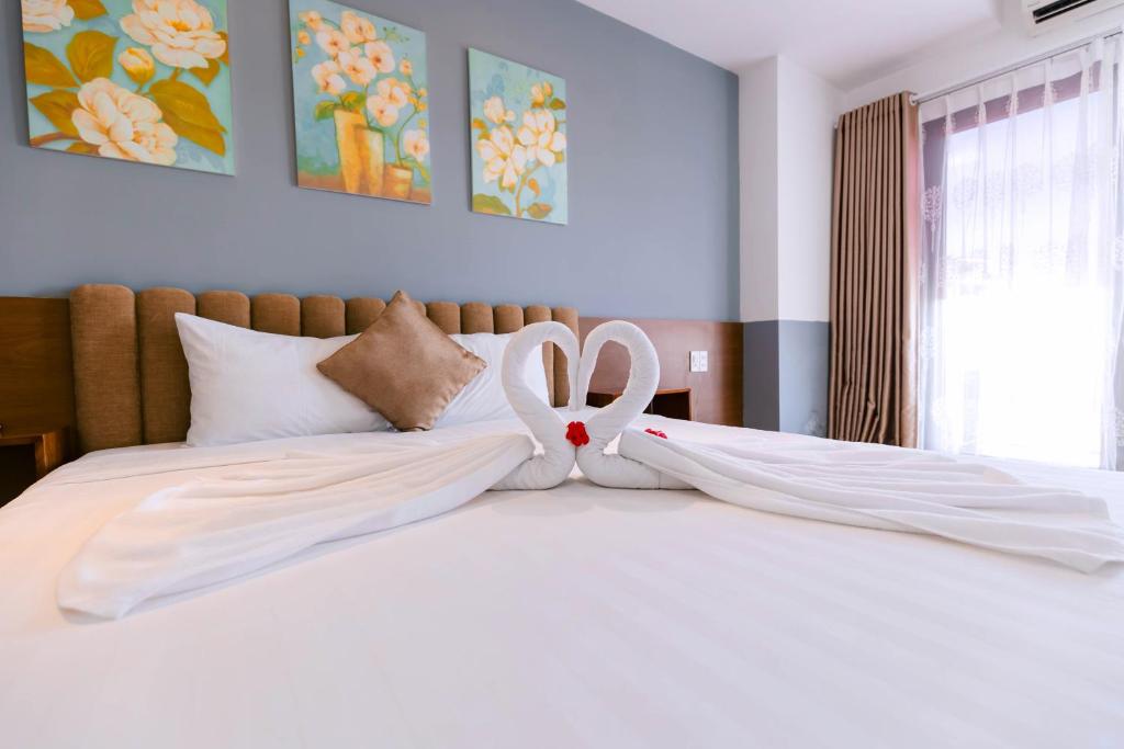 Gardenia Hue Hotel - 7