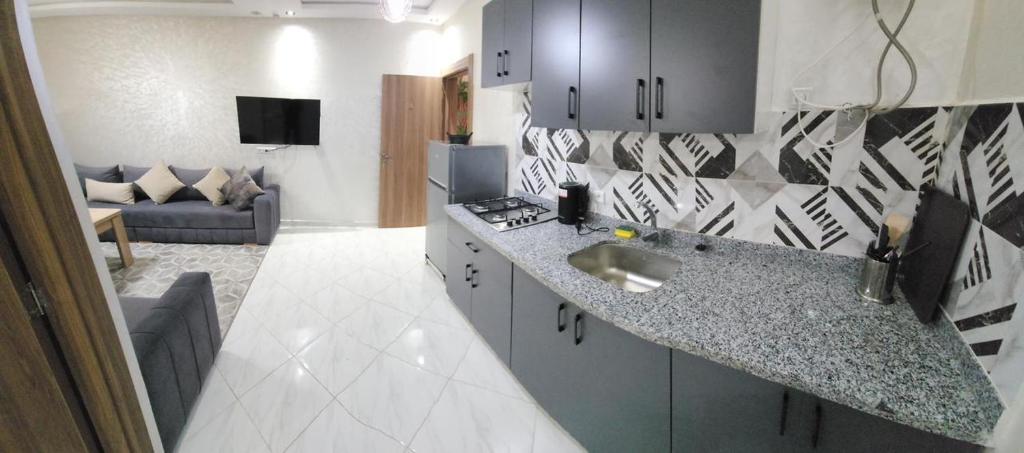 Oualidia city - Appartement