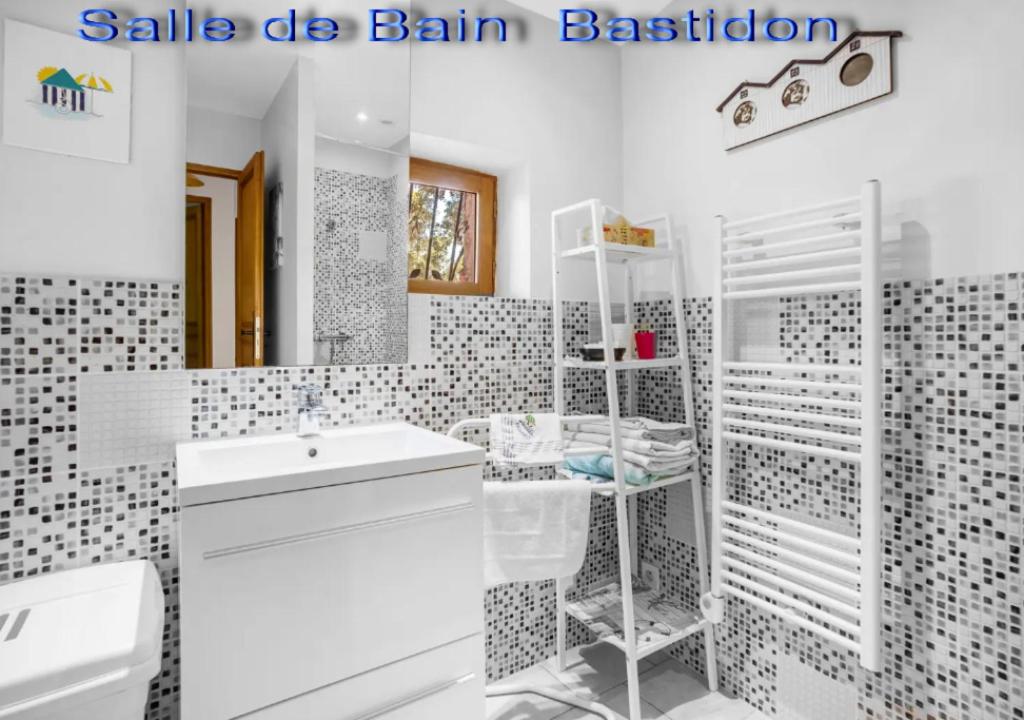 Domaine L'Helion - Tweepersoonskamer Met 2 Aparte Bedden