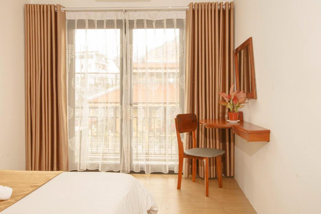 Gardenia Hue Hotel - 8