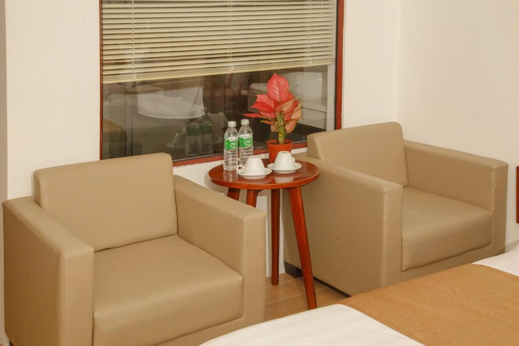 Gardenia Hue Hotel - 10