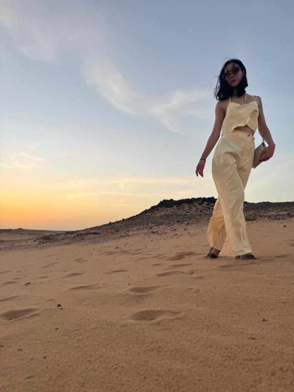 Safari Abu Simbel - 14