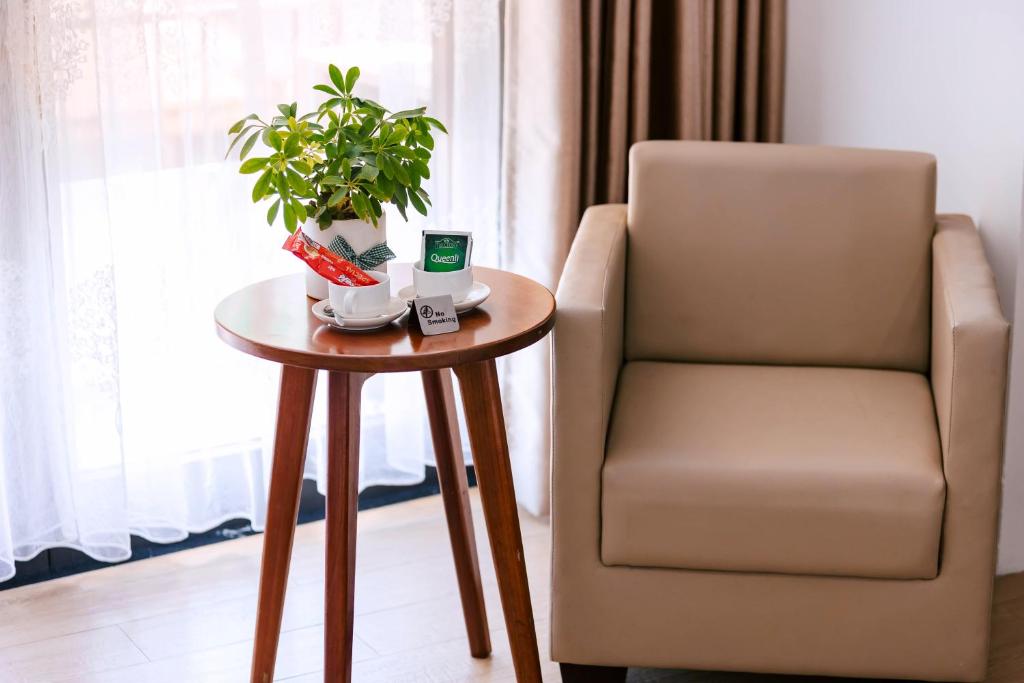 Gardenia Hue Hotel - 15