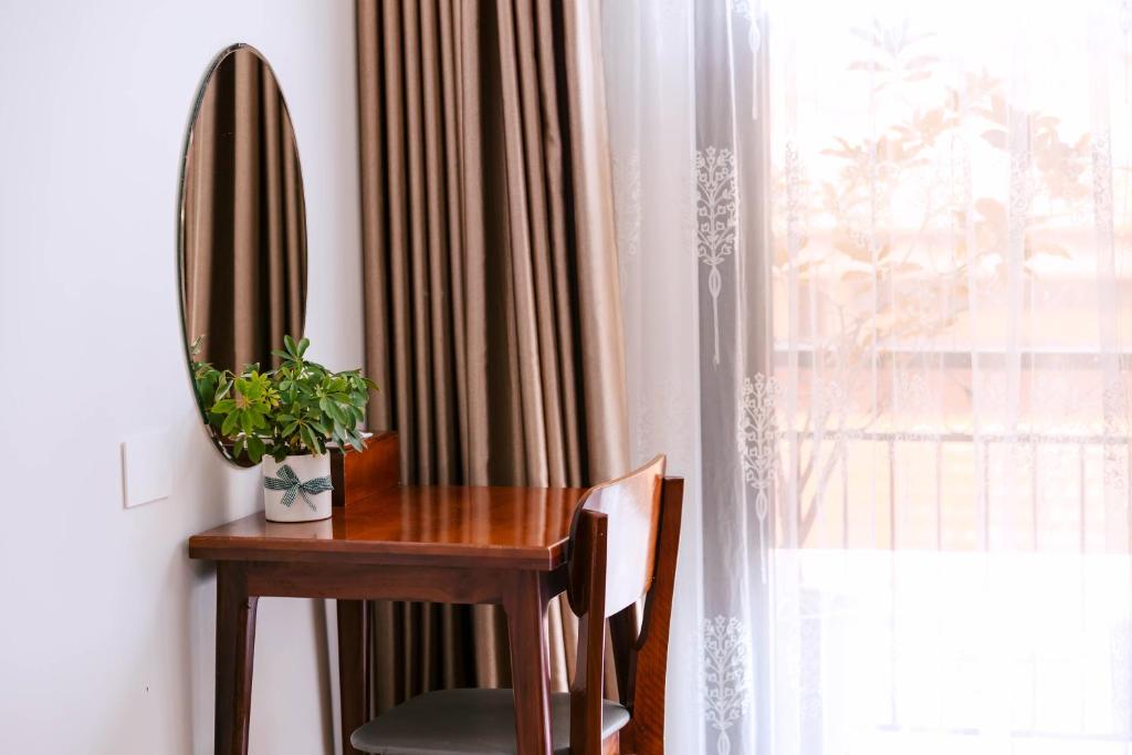 Gardenia Hue Hotel - 16