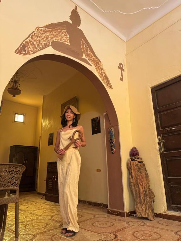 Safari Abu Simbel - 13