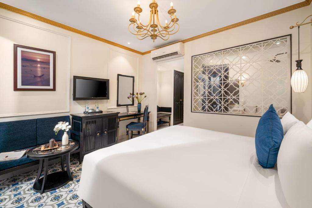 Hoi An Blue Sky Boutique Hotel & Spa - 3