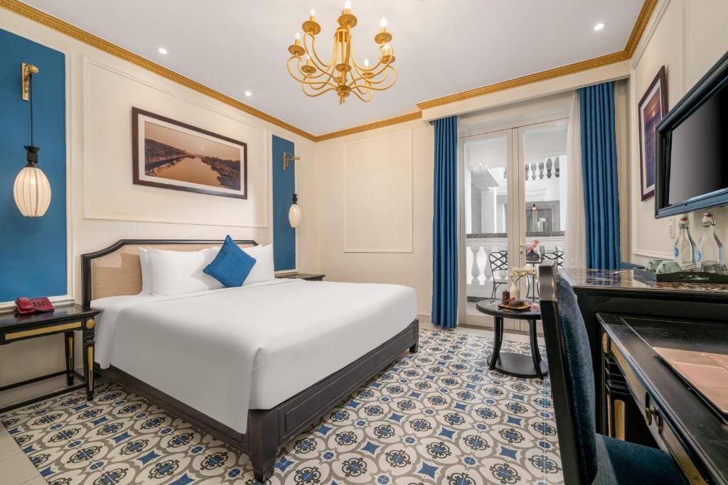 Hoi An Blue Sky Boutique Hotel & Spa - 5