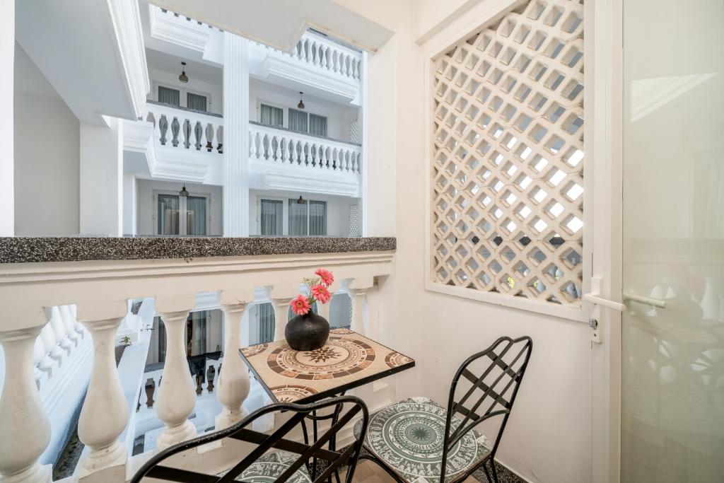 Hoi An Blue Sky Boutique Hotel & Spa - 7