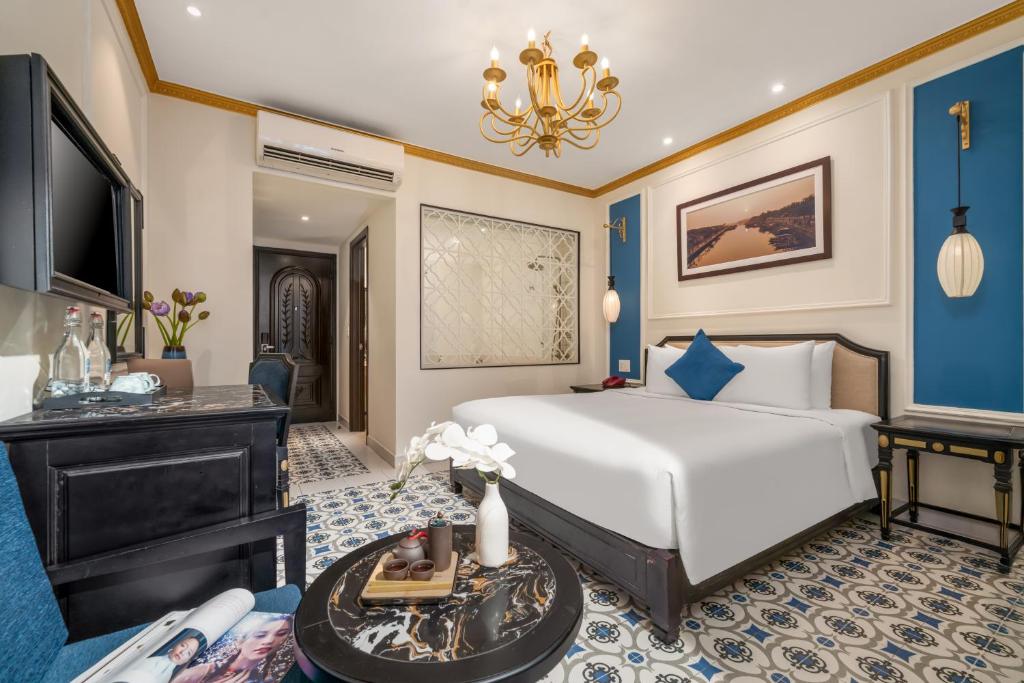 Hoi An Blue Sky Boutique Hotel & Spa - 2