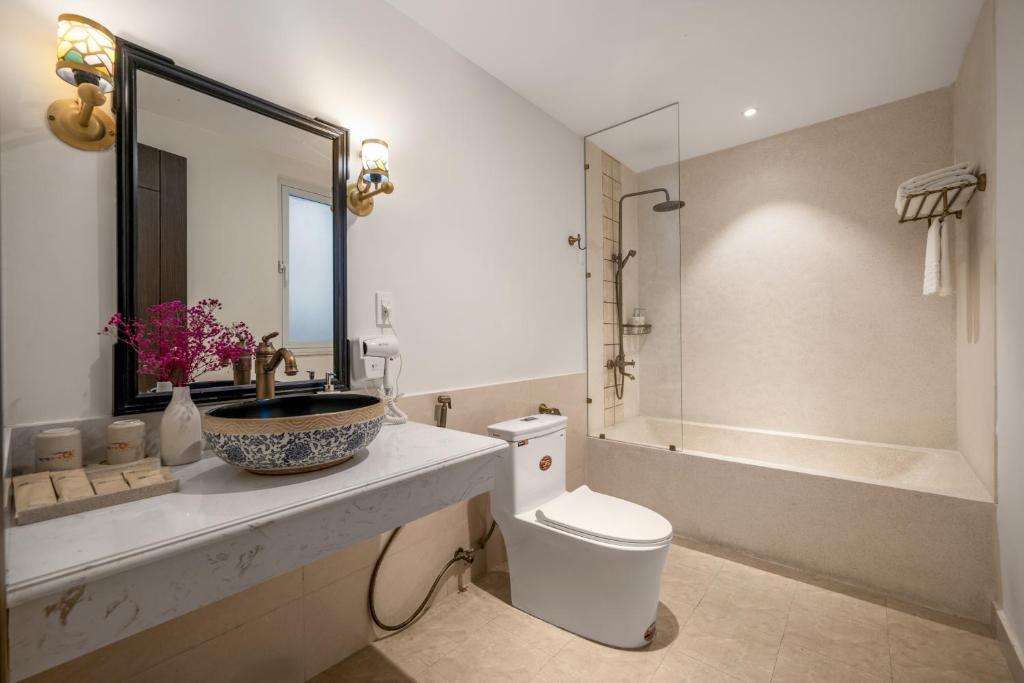 Hoi An Blue Sky Boutique Hotel & Spa - 6