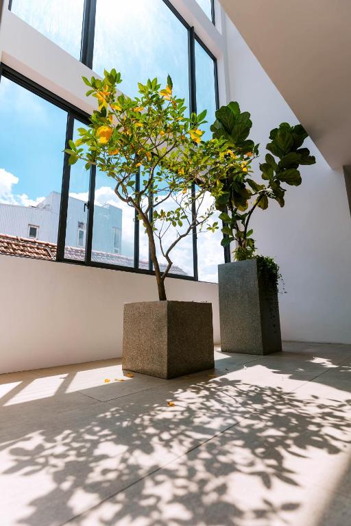 Gardenia Hue Hotel - 17