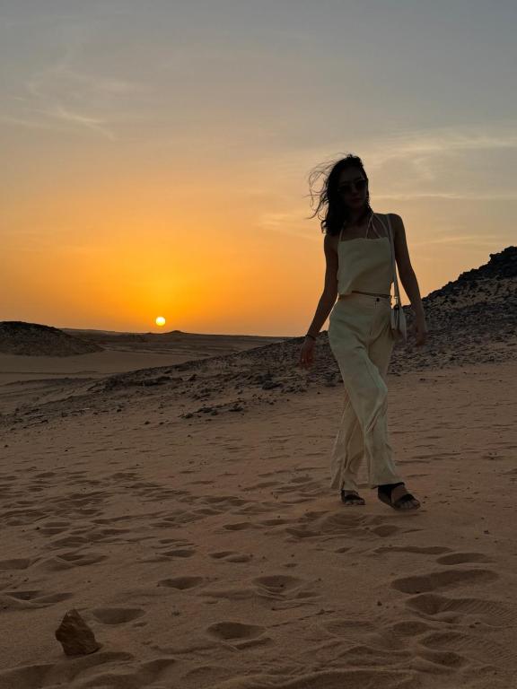 Safari Abu Simbel - 12