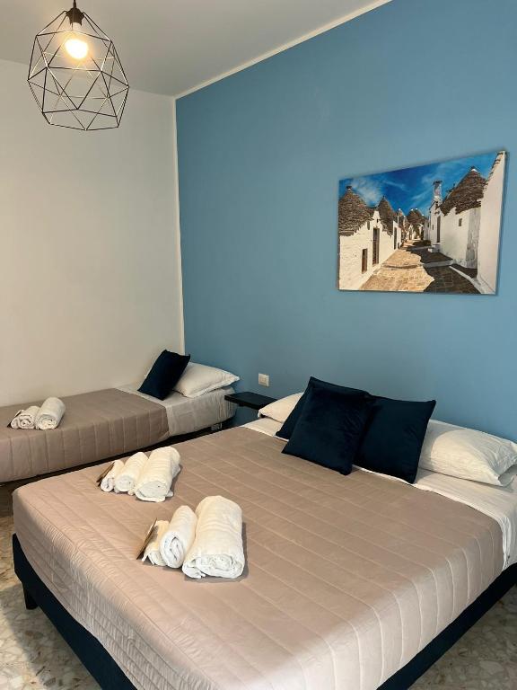 Miki's Home - Central rooms - 14