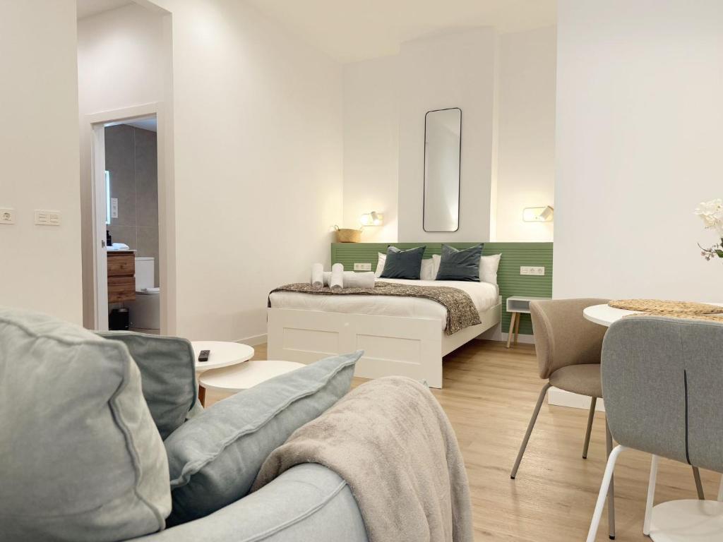 IG30 Apartments