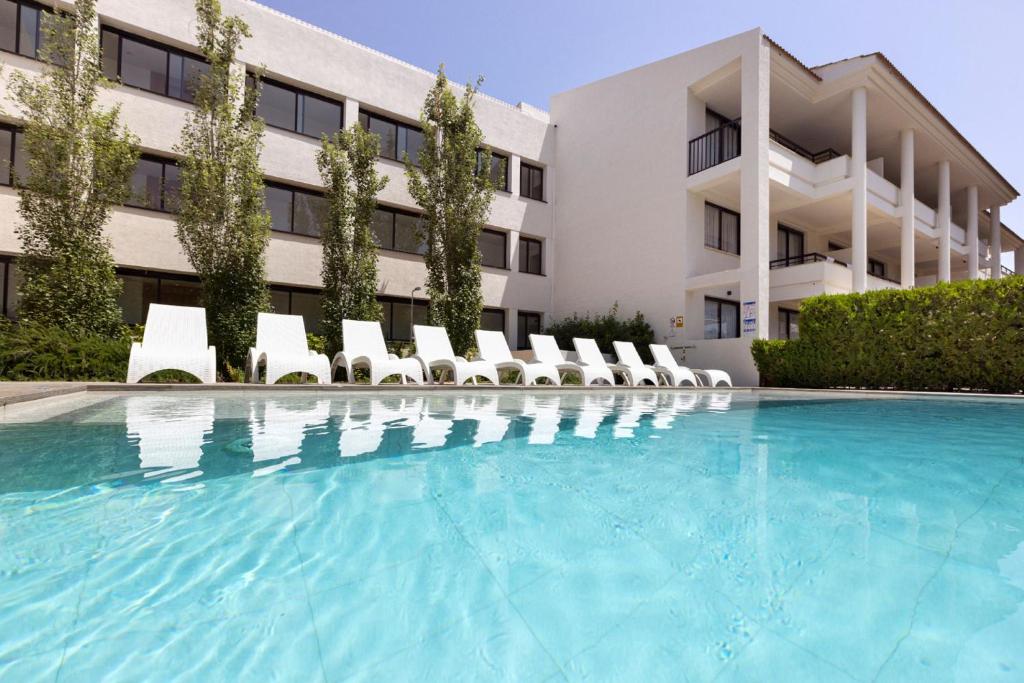 Aparthotel Bahia Pollensa - 