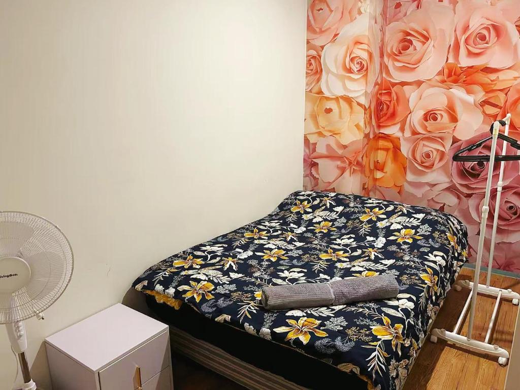 Sky World Cozy Home - Resim 13