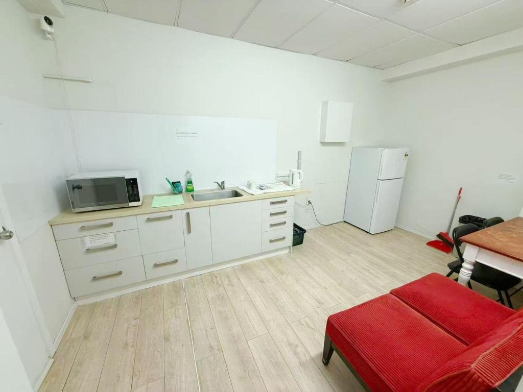 Sky World Cozy Home - Resim 4