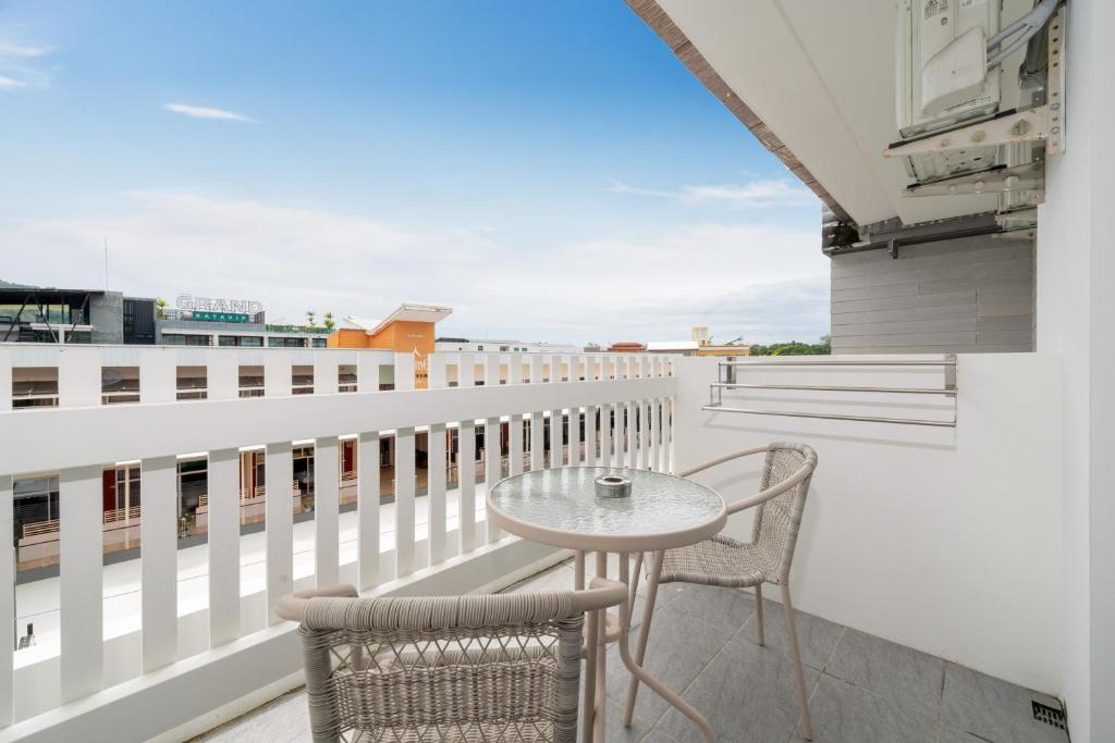 Thawalai Inn Kata - Resim 21