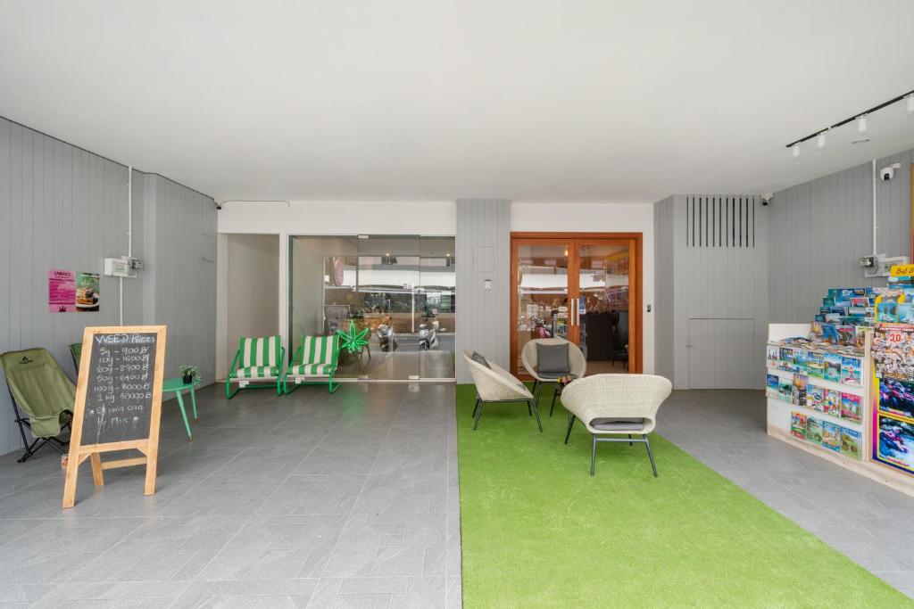 Thawalai Inn Kata - Resim 11