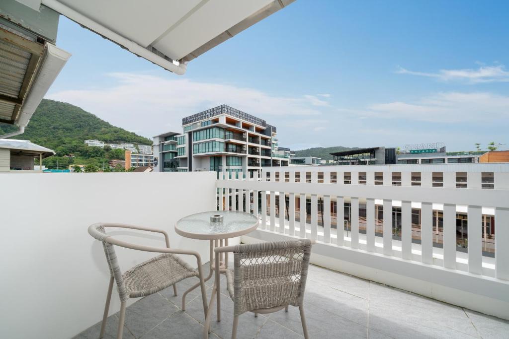 Thawalai Inn Kata - Resim 5