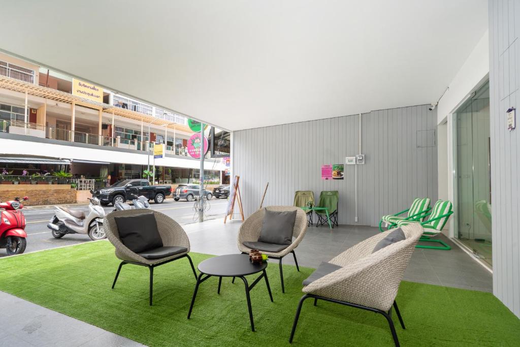 Thawalai Inn Kata - Resim 20