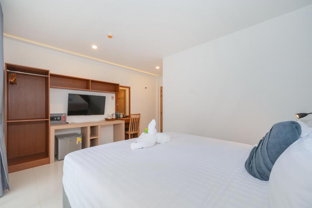 Thawalai Inn Kata - Resim 34