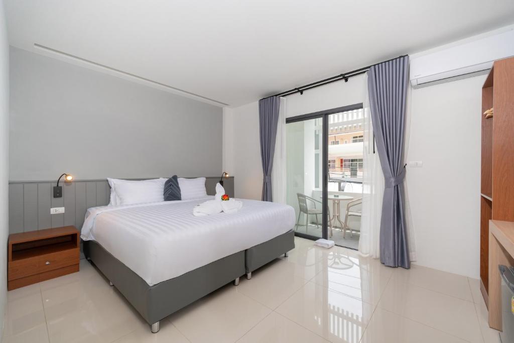 Thawalai Inn Kata - Resim 7