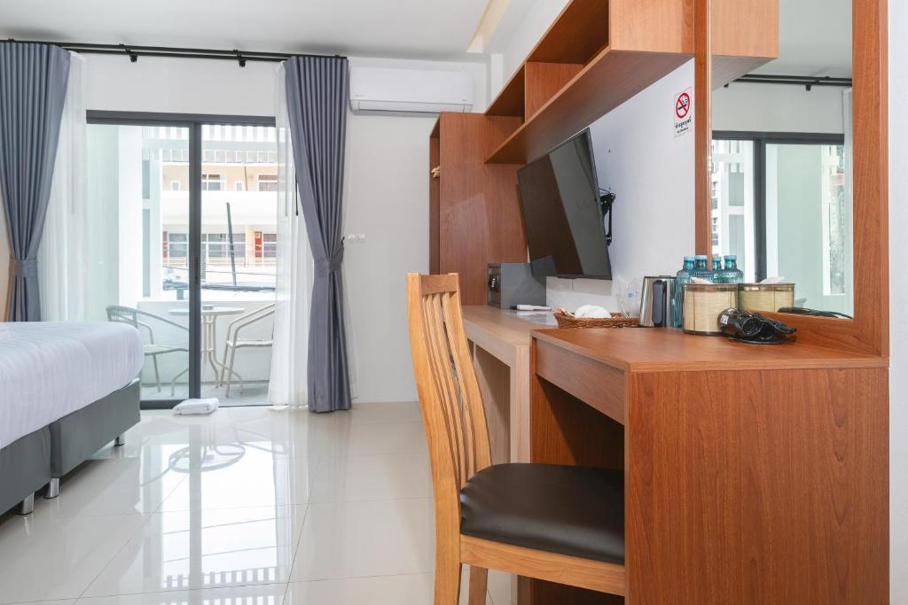 Thawalai Inn Kata - Resim 31