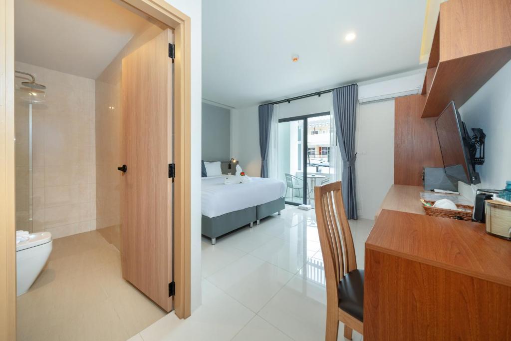 Thawalai Inn Kata - Resim 10