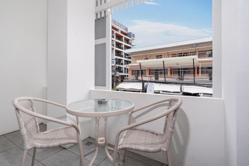 Thawalai Inn Kata - Resim 29