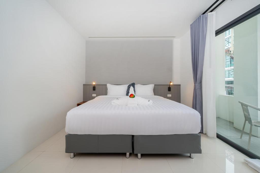 Thawalai Inn Kata - Resim 36