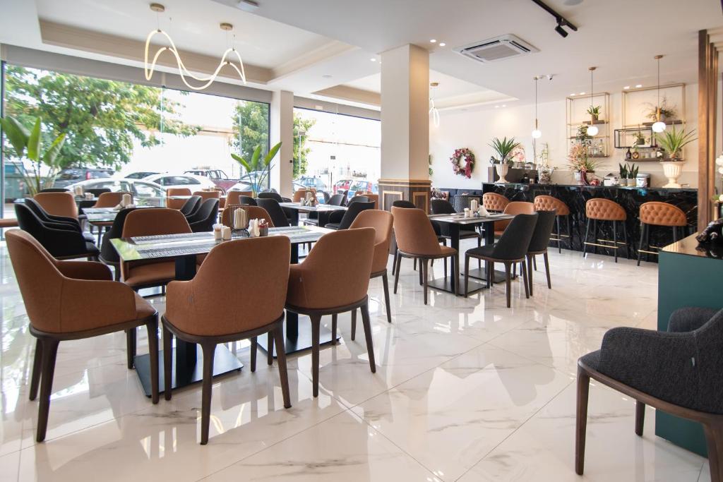 ALEXANDRA Boutique Residence Downtown - 18