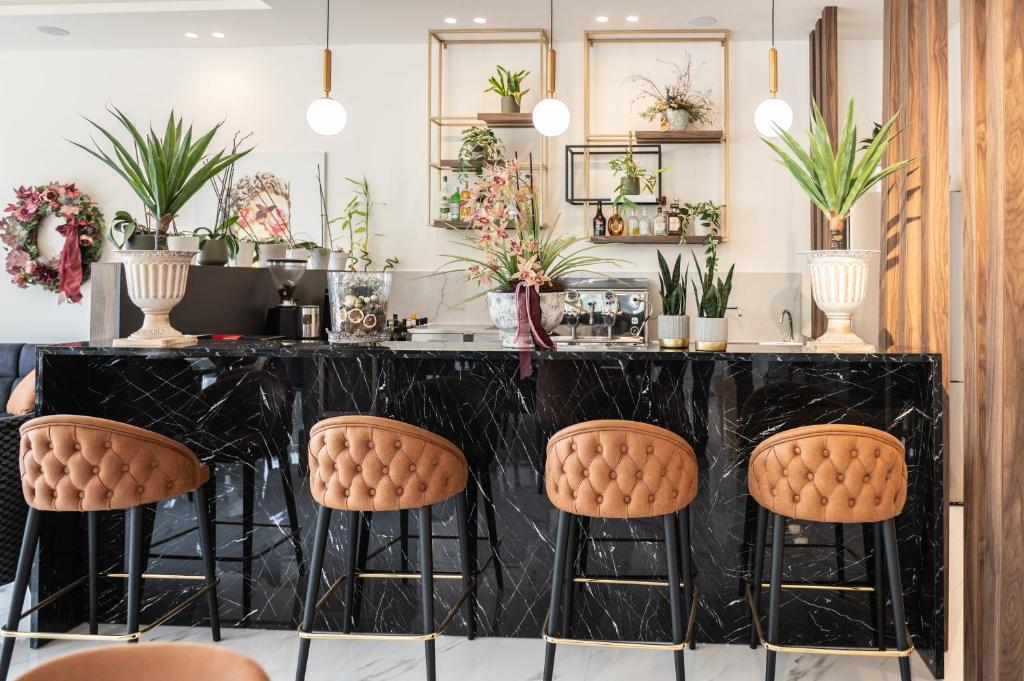 ALEXANDRA Boutique Residence Downtown - 19