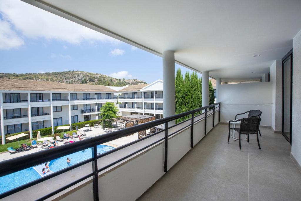Aparthotel Bahia Pollensa - 