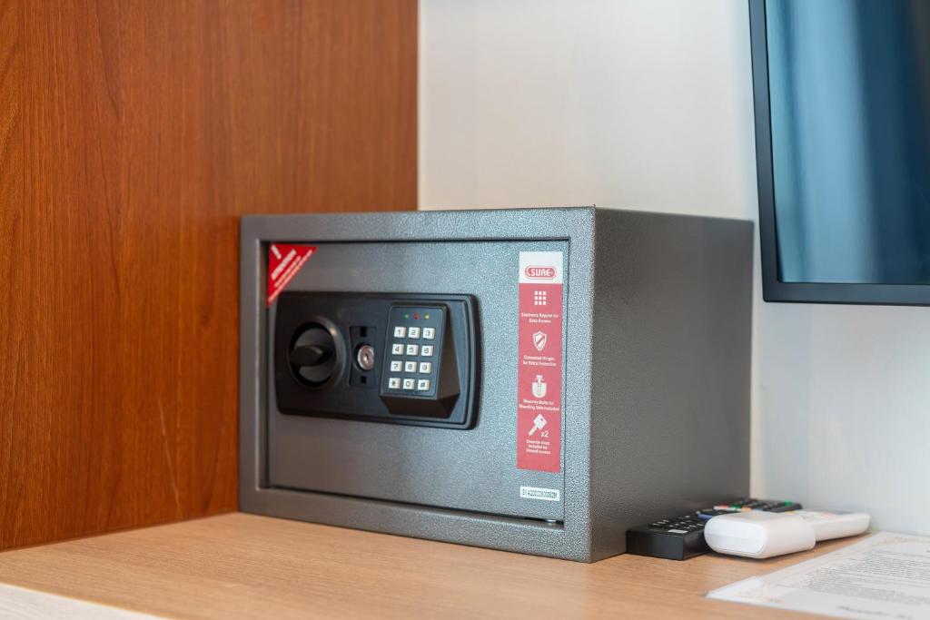 Thawalai Inn Kata - Resim 39