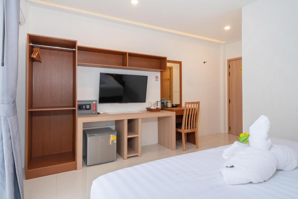 Thawalai Inn Kata - Resim 4